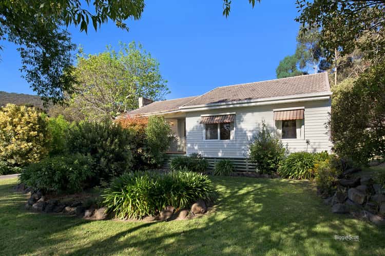 Third view of Homely house listing, 1 Finmere Crescent, Upper Ferntree Gully VIC 3156