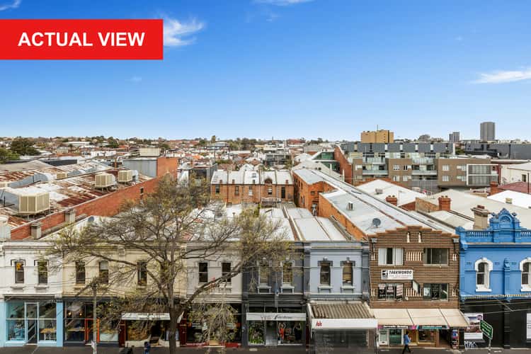 Fifth view of Homely apartment listing, 404/11 Hillingdon Place, Prahran VIC 3181