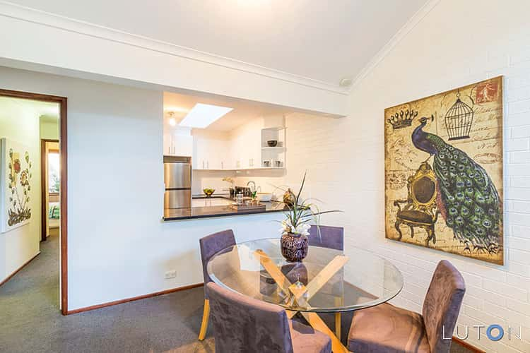 Fourth view of Homely townhouse listing, 13/5 Lane Poole Place, Yarralumla ACT 2600