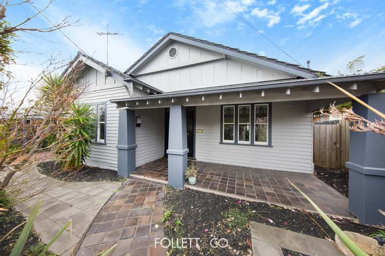 Second view of Homely house listing, 15 Rooding Street, Brighton VIC 3186