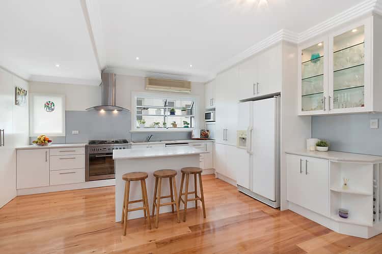 Third view of Homely house listing, 18 Bangaroo Street, North Balgowlah NSW 2093