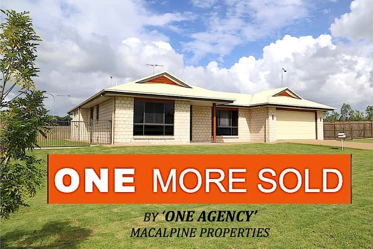 Main view of Homely house listing, 143 Capricorn Street, Gracemere QLD 4702