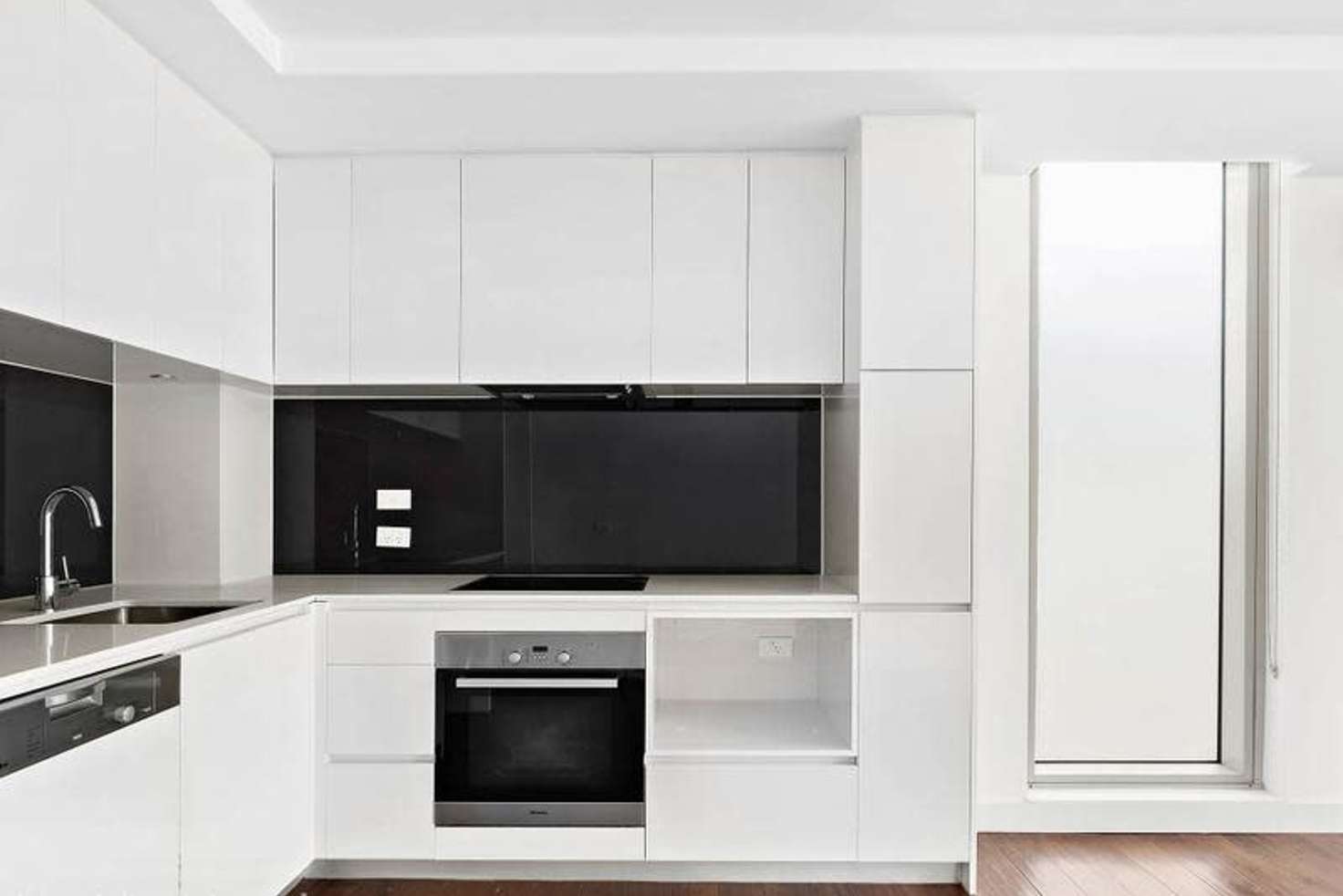 Main view of Homely apartment listing, 223/70 Nott Street, Port Melbourne VIC 3207