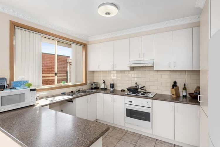 Fourth view of Homely unit listing, 1/45 Cypress Avenue, Brooklyn VIC 3012