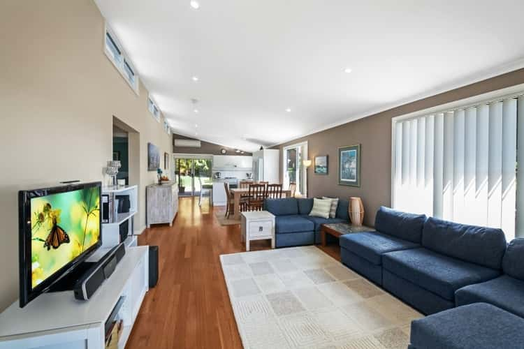 Fifth view of Homely house listing, 45 Greenfield Road, Empire Bay NSW 2257