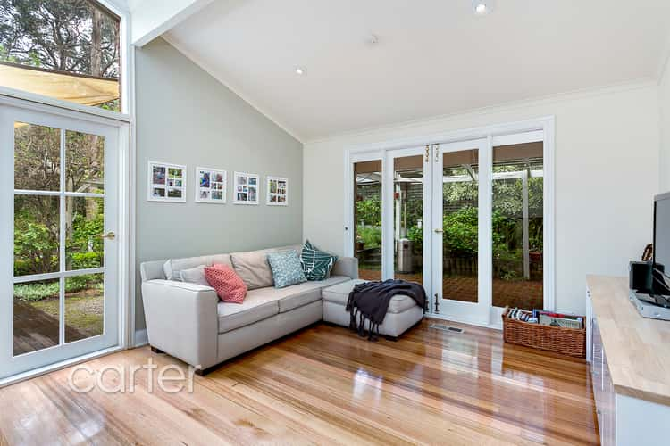 Fifth view of Homely house listing, 5 Mimosa Court, Croydon South VIC 3136