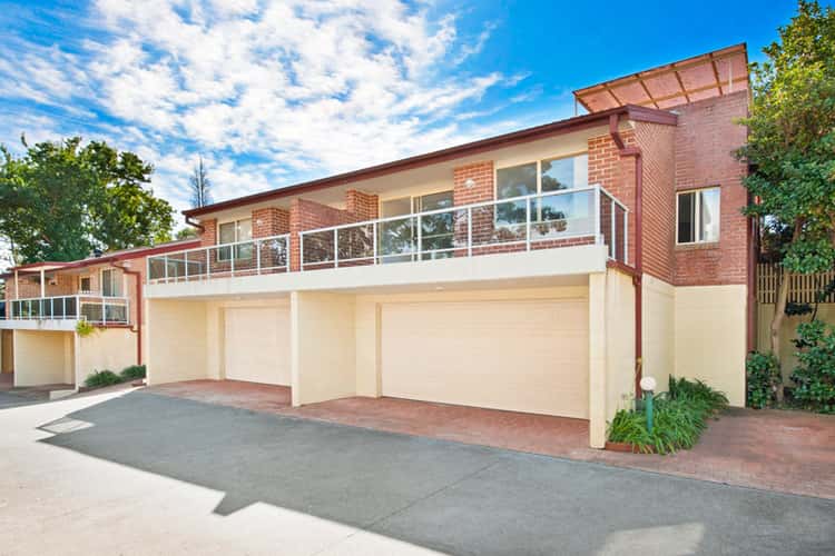 Main view of Homely townhouse listing, 3/292 - 296 Blaxland Road, Ryde NSW 2112