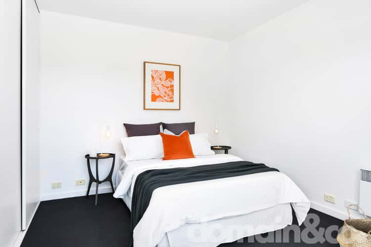 Second view of Homely apartment listing, 3/45 Church Street, Hawthorn VIC 3122