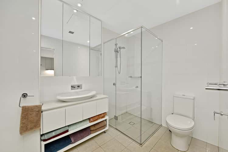 Third view of Homely apartment listing, 1105F/5 Pope Street, Ryde NSW 2112