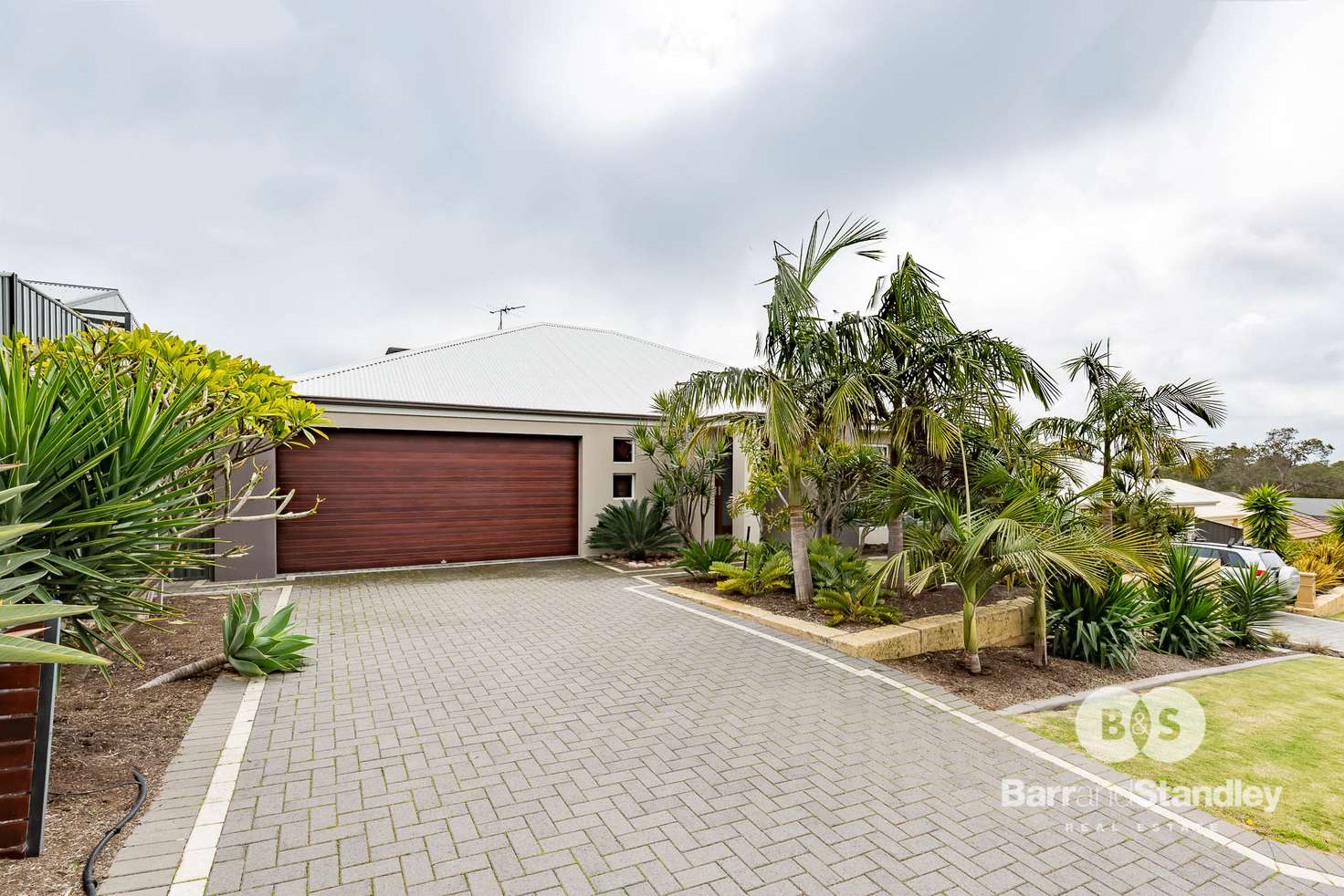Main view of Homely house listing, 9 Sadler Circuit, Australind WA 6233