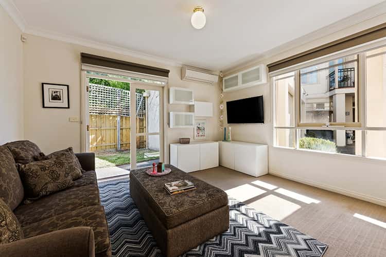 Second view of Homely townhouse listing, 4/35-37 Macgowan Avenue, Glen Huntly VIC 3163