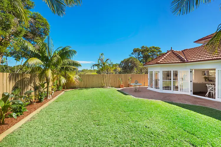 Fourth view of Homely house listing, 58 Gardere Avenue, Curl Curl NSW 2096