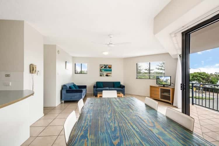 Fourth view of Homely unit listing, 36/6 Beerburrum Street, Dicky Beach QLD 4551