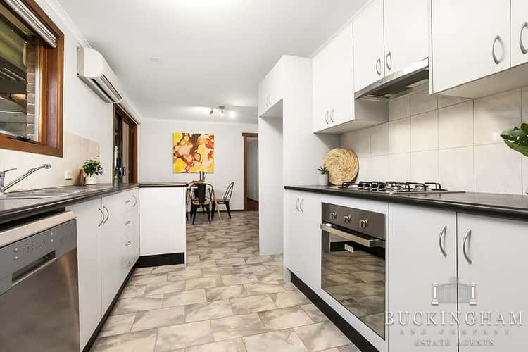 Third view of Homely house listing, 4 Dunbarton Drive, Eltham North VIC 3095