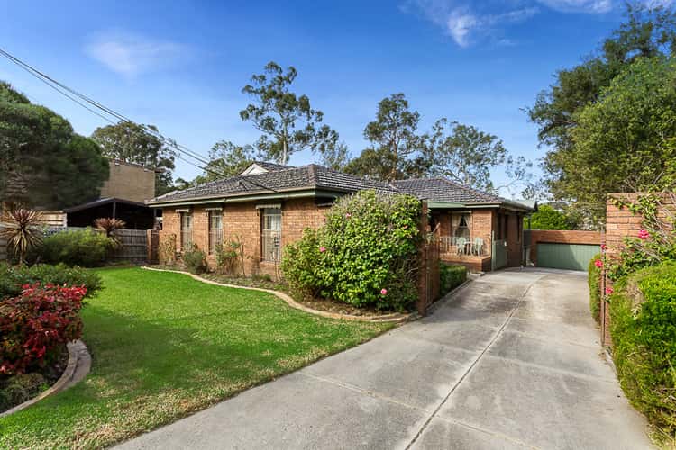 Main view of Homely house listing, 36 Paterson Crescent, Greensborough VIC 3088