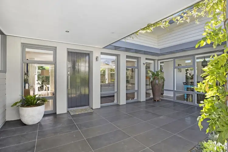 Fifth view of Homely house listing, 25 Wilkinson Court, Ocean Grove VIC 3226