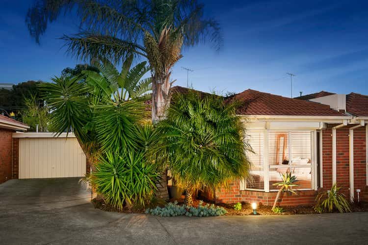 Main view of Homely townhouse listing, 4/10-14 Mary  Avenue, Highett VIC 3190