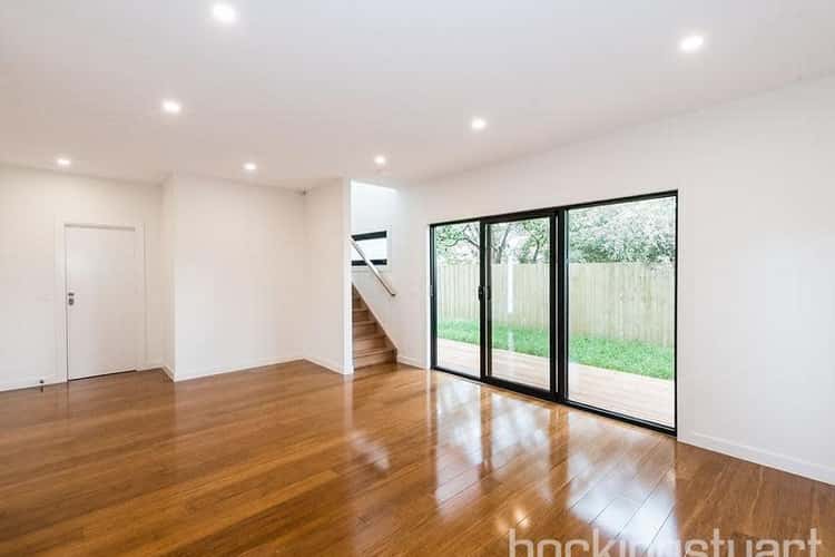 Third view of Homely townhouse listing, 4/24 Lorna Street, Cheltenham VIC 3192