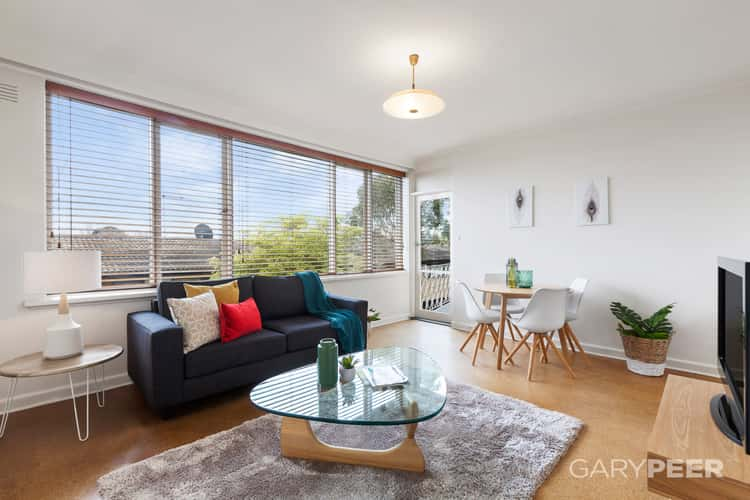 Second view of Homely apartment listing, 11/5 Herbert Street, St Kilda VIC 3182