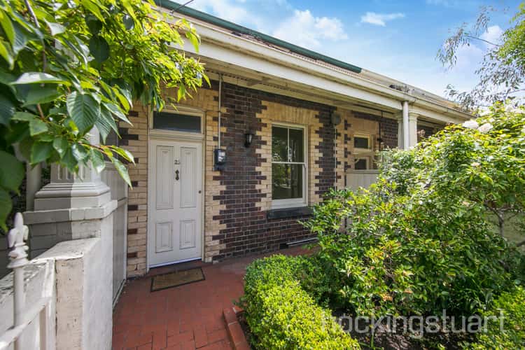 Second view of Homely house listing, 26 Finlay Street, Albert Park VIC 3206