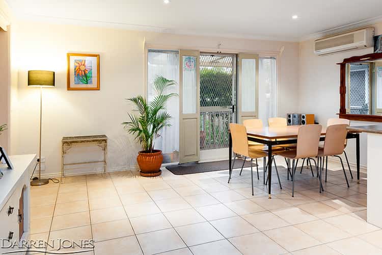 Fifth view of Homely unit listing, 4/4 William Street, Greensborough VIC 3088
