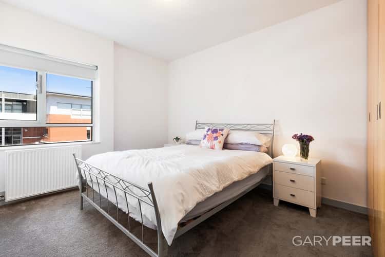 Sixth view of Homely apartment listing, 407/3 Greeves Street, St Kilda VIC 3182