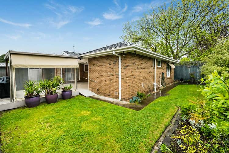 Second view of Homely townhouse listing, 145A New Street, Brighton VIC 3186