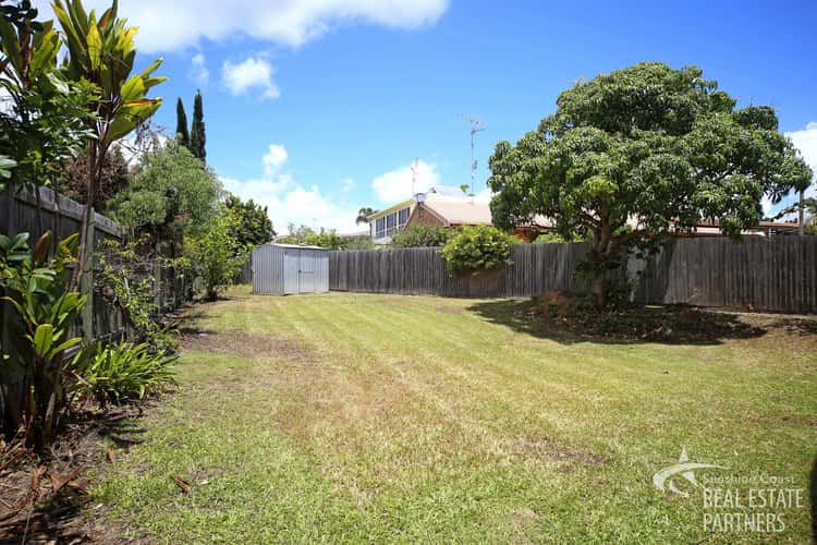 Sixth view of Homely house listing, 8 Grant Street, Battery Hill QLD 4551