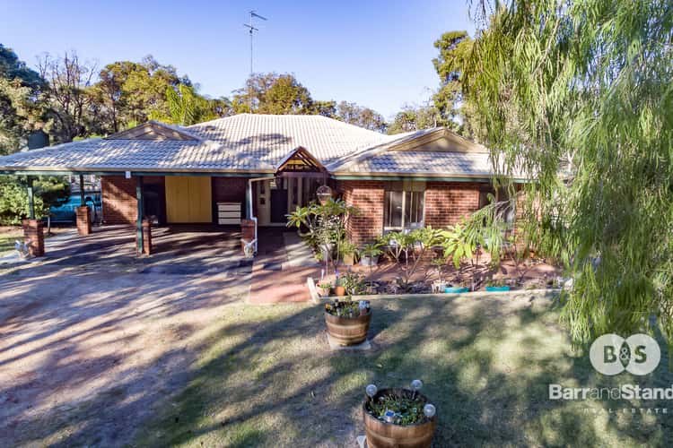 Second view of Homely house listing, 2 Lofthouse Drive, Leschenault WA 6233