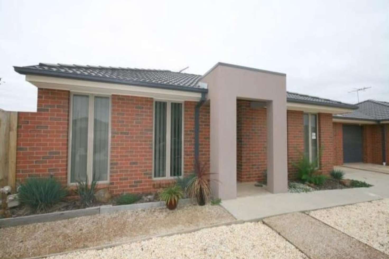 Main view of Homely unit listing, 2/11 Yale Court, Truganina VIC 3029