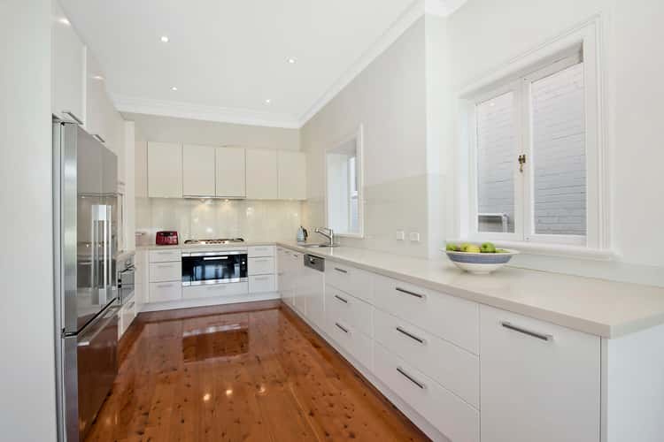 Fourth view of Homely house listing, 197 Raglan Street, Mosman NSW 2088