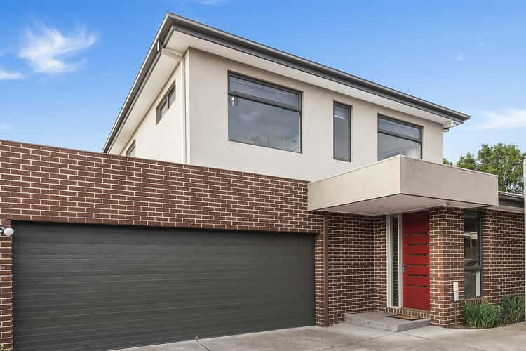 2/81 Junction Road, Nunawading VIC 3131