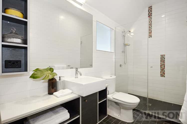 Fifth view of Homely townhouse listing, 9/98 Barkly Street, St Kilda VIC 3182