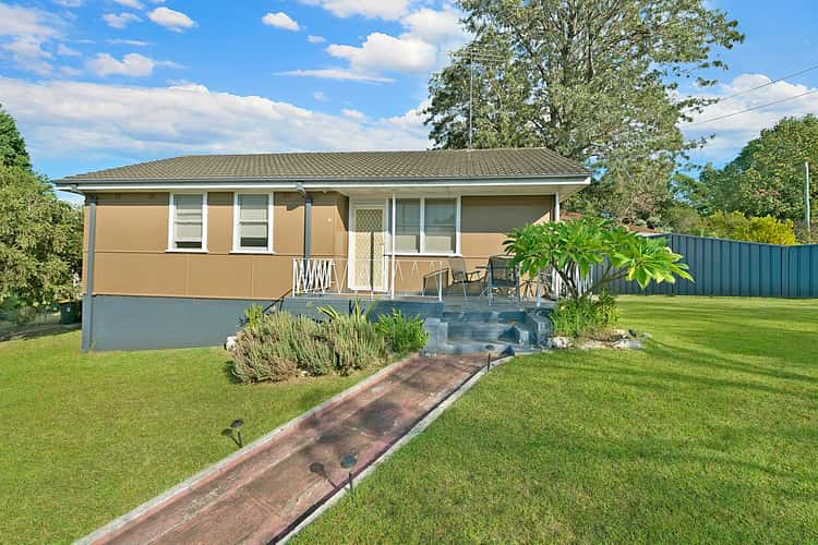 Main view of Homely house listing, 34 Rymill Road, Tregear NSW 2770