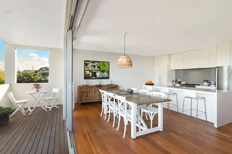 Second view of Homely house listing, 31 Pitt Road, North Curl Curl NSW 2099