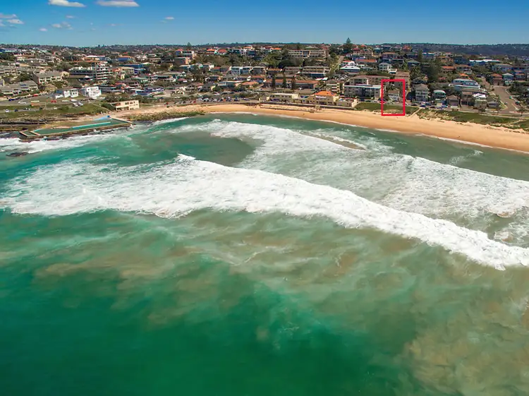 Third view of Homely house listing, 60 Carrington Parade, Curl Curl NSW 2096