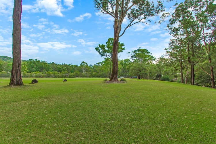 Second view of Homely residentialLand listing, 33 Pomona Road, Empire Bay NSW 2257