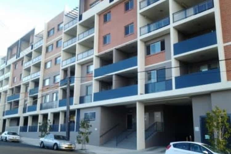 Main view of Homely unit listing, 13/3-9 Warby Street, Campbelltown NSW 2560