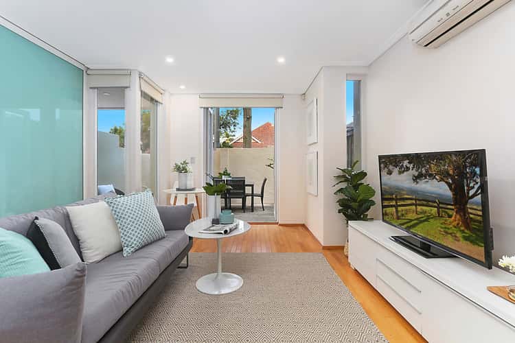 Main view of Homely apartment listing, 1/76 Merlin Street, Neutral Bay NSW 2089