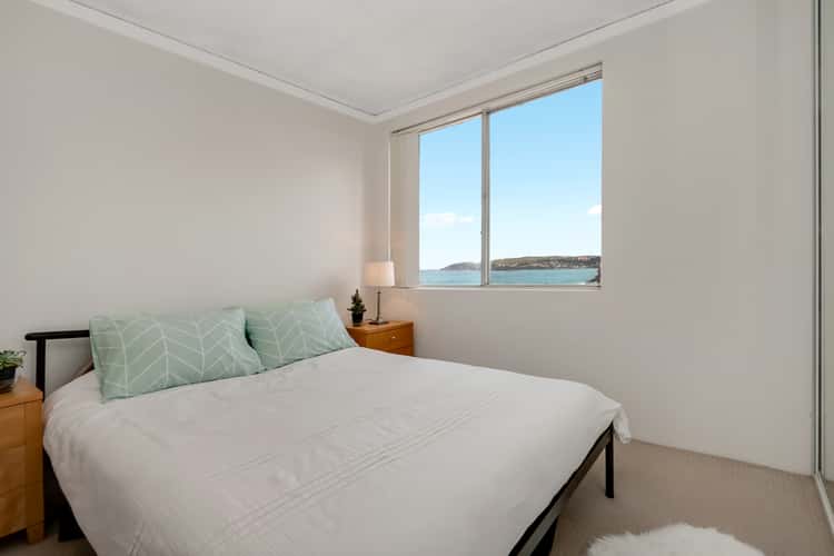 Fourth view of Homely apartment listing, 36/18 Ronald Avenue, Freshwater NSW 2096