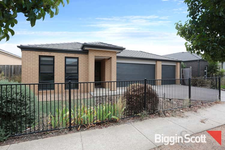 Main view of Homely house listing, 10 Ronald Road, Truganina VIC 3029