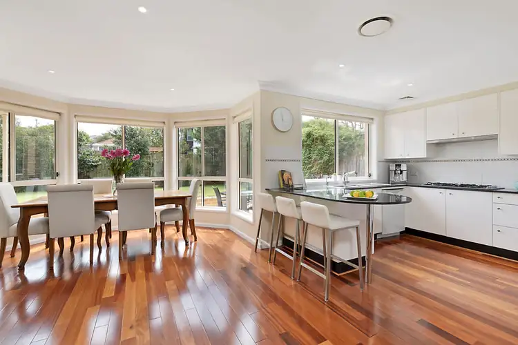 Third view of Homely house listing, 100A Abbott Road, North Curl Curl NSW 2099