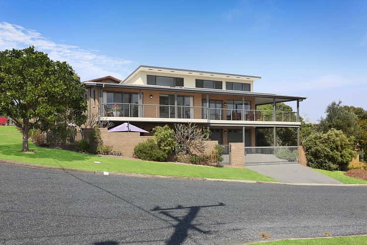 Main view of Homely house listing, 15 Bergalia Crescent, Camden Head NSW 2443