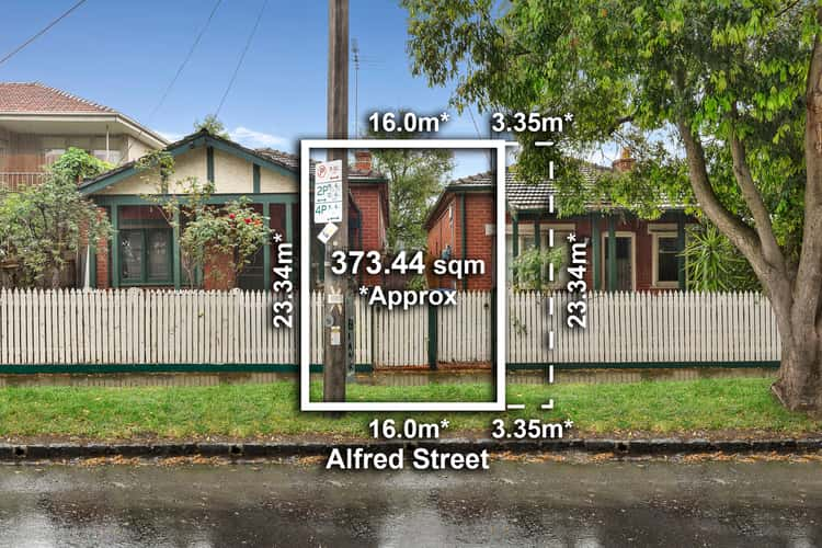 Main view of Homely house listing, 19 & 21 Alfred Street, Prahran VIC 3181