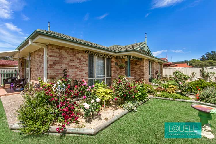Main view of Homely house listing, 6 Woodview Avenue, Lisarow NSW 2250