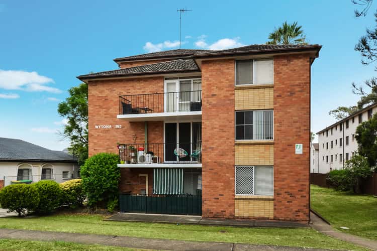 Fifth view of Homely unit listing, 5/193 Derby Street, Penrith NSW 2750