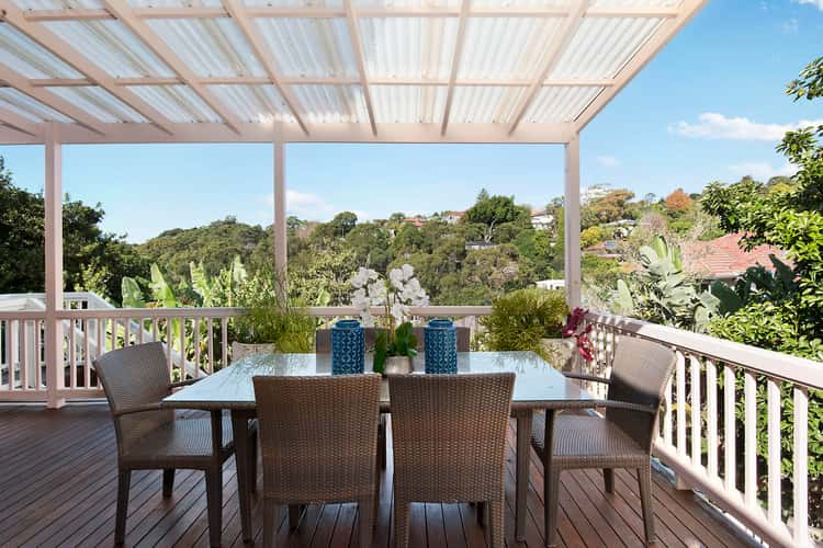 Second view of Homely house listing, 197 Raglan Street, Mosman NSW 2088