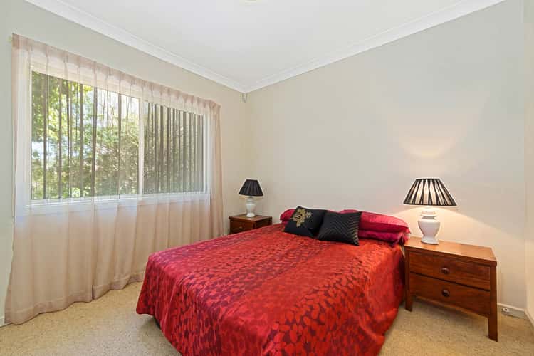 Fifth view of Homely villa listing, 1/24 Irvine Crescent, Ryde NSW 2112
