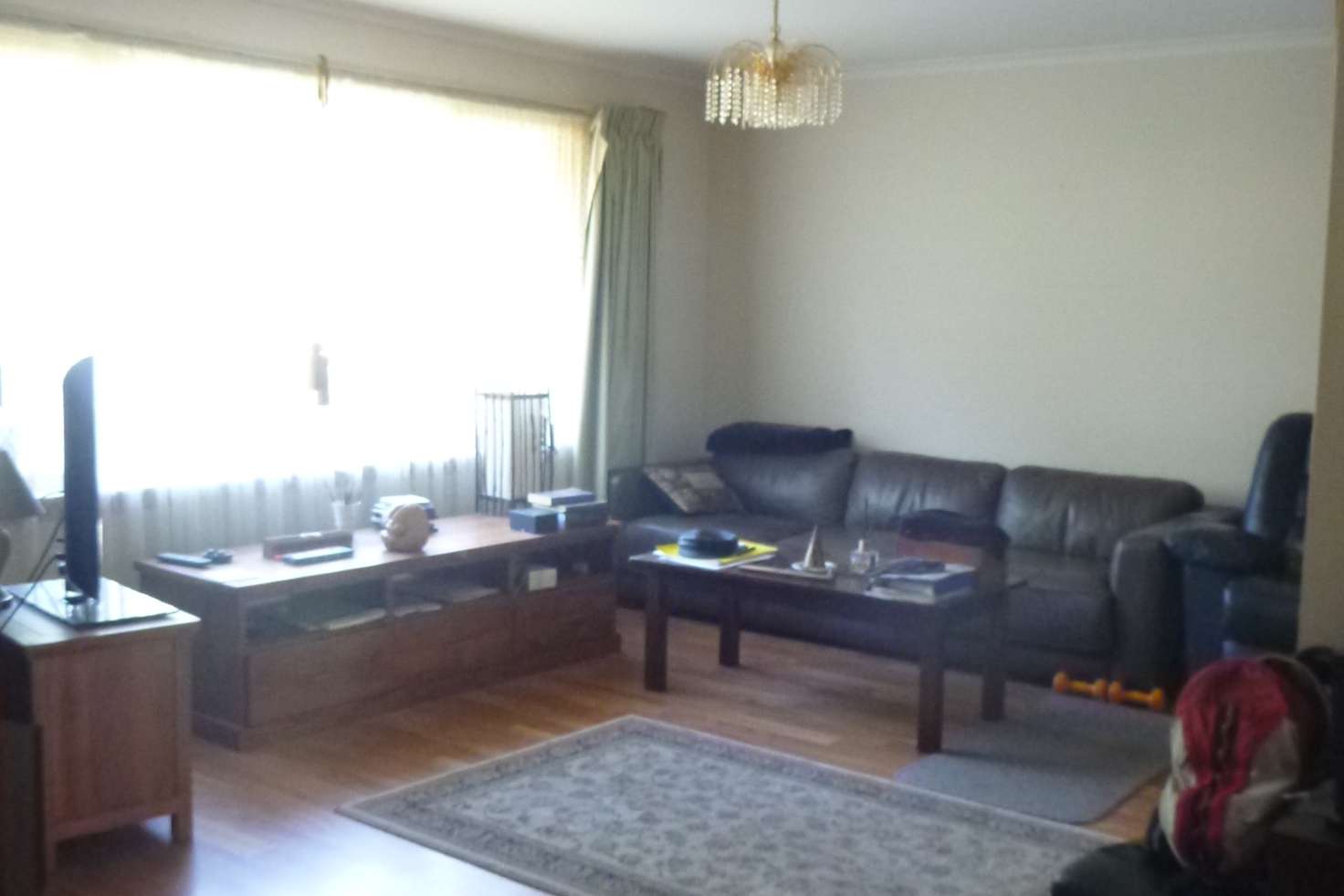 Main view of Homely unit listing, 3/1566 Burwood Highway, Tecoma VIC 3160