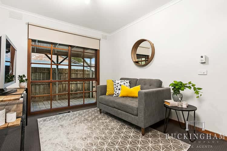 Fifth view of Homely house listing, 4 Dunbarton Drive, Eltham North VIC 3095